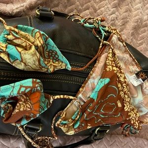 SOLD Rare Vintage DeadStock Jean Paul Gaultier bikini bought by me n 2000s